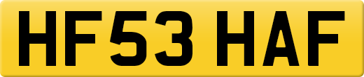 HF53HAF